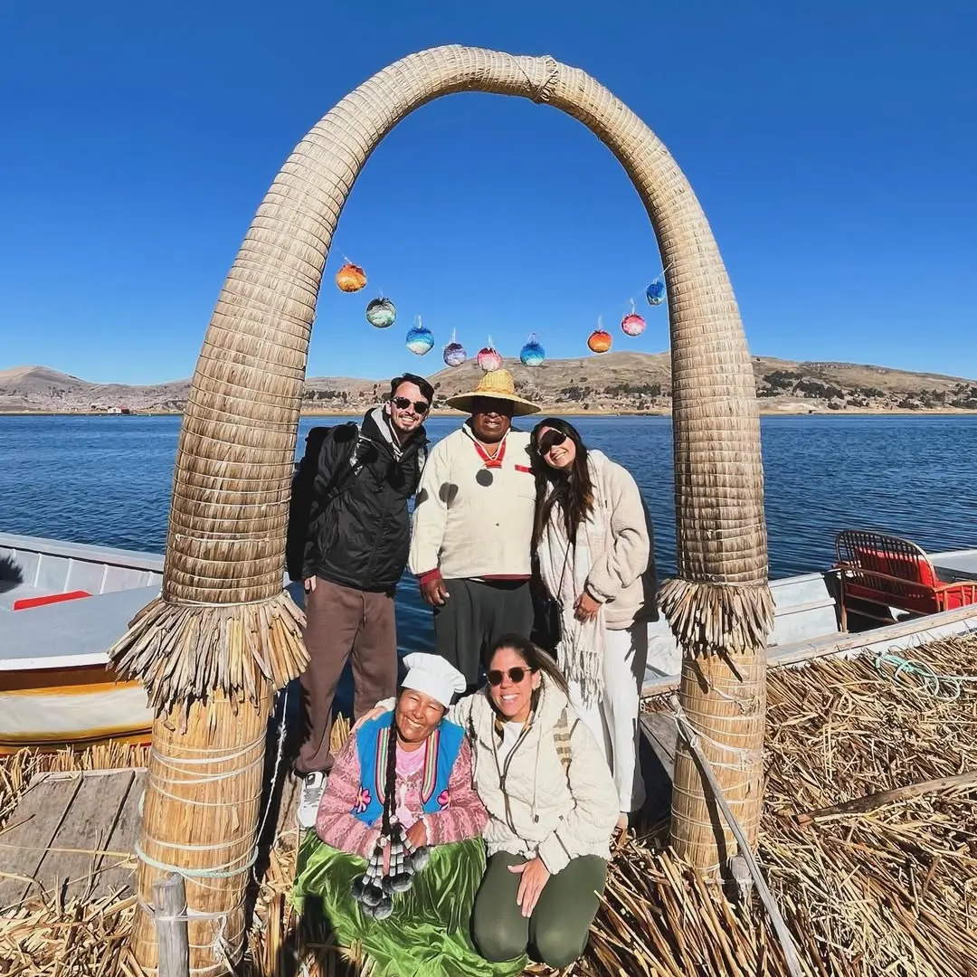 Private Guided Experience