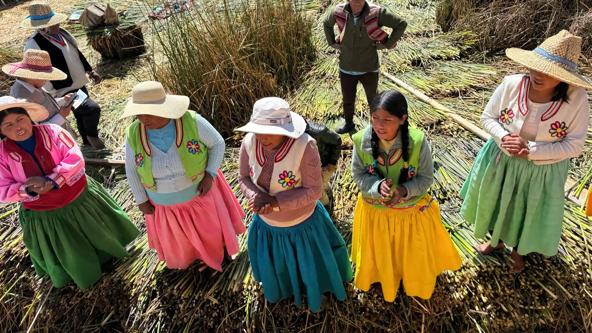 Planet Odysseys Blog