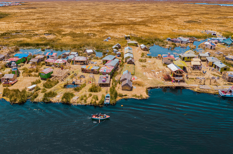 13 Tantalizing Lake Titicaca Facts To Know