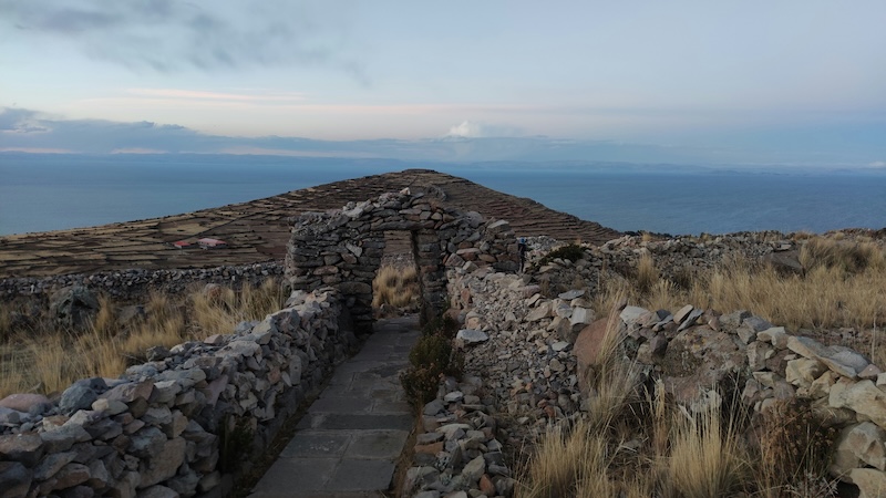 Amantani Island and Lake Titicaca Travel