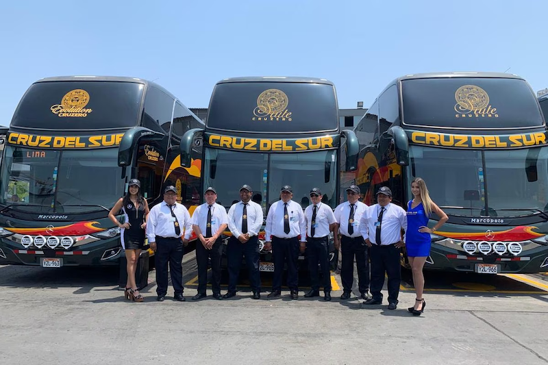 Conquering the Route of the Sun: Your Bus Journey from Cusco to Puno, Peru