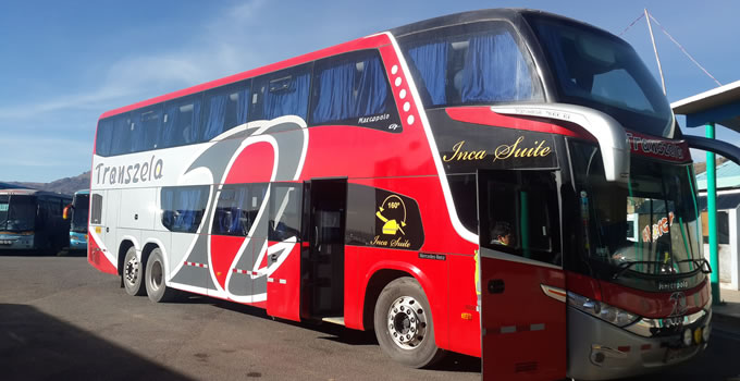 Explore Peru's stunning landscapes on the Cusco to Puno bus journey. Discover scenic vistas, cultural insights, and eco-friendly travel options from budget to luxury. 