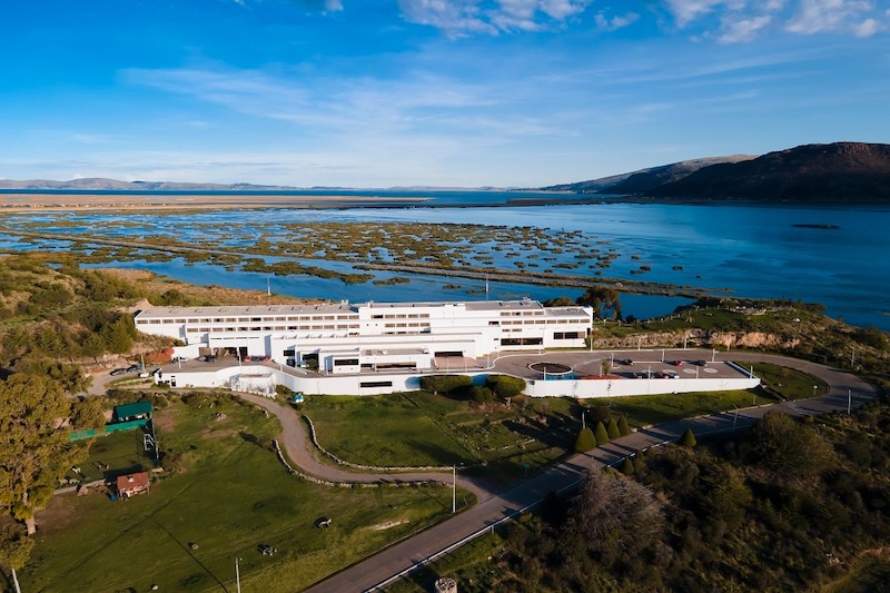 Top Hotels to Stay at Lake Titicaca