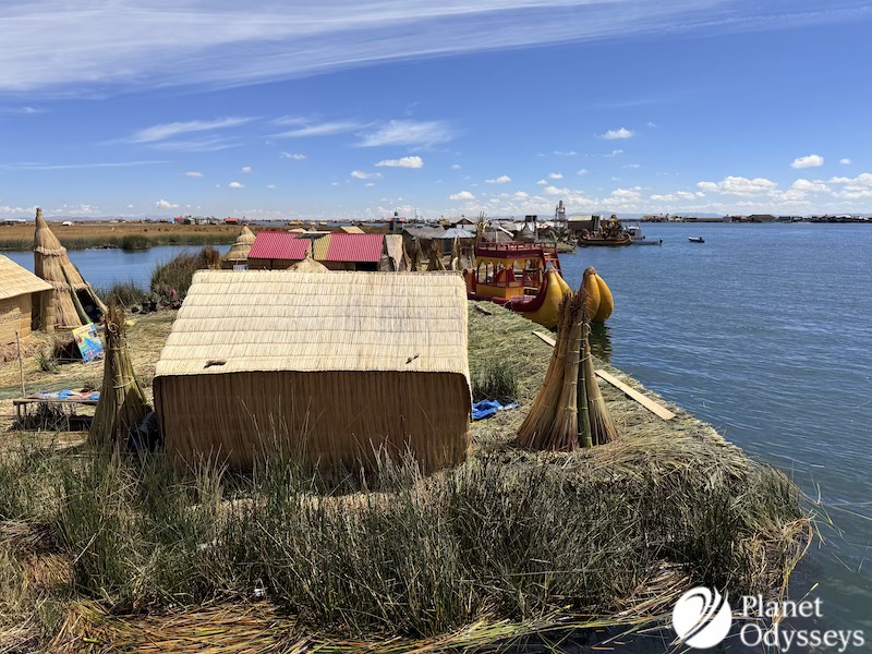 Lake Titicaca Activities: Top Things to Do &amp; Explore