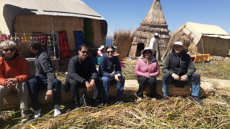 Lake Titicaca Tour: Things to consider