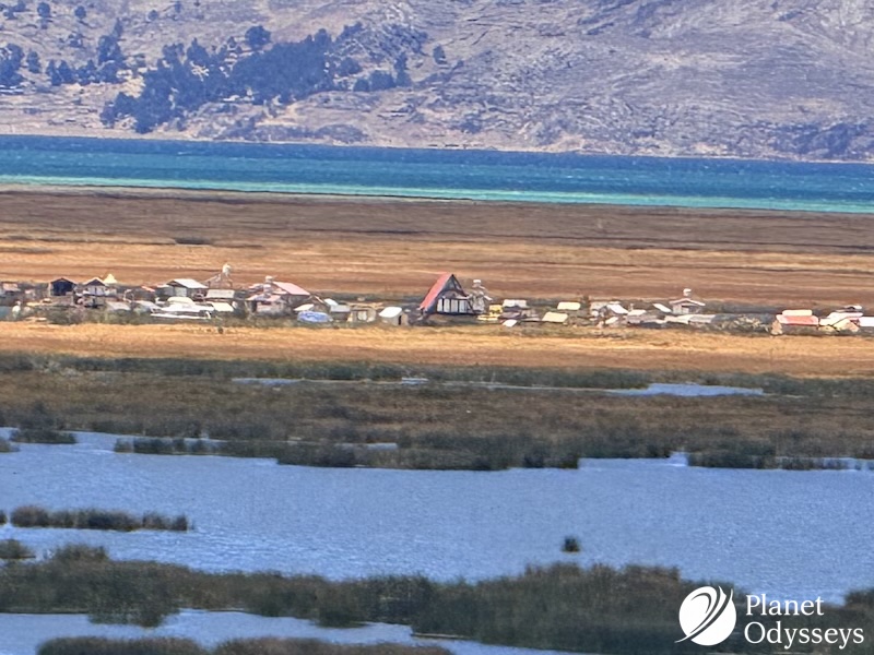 Lake Titicaca Tours: Explore From La Paz & Cusco 