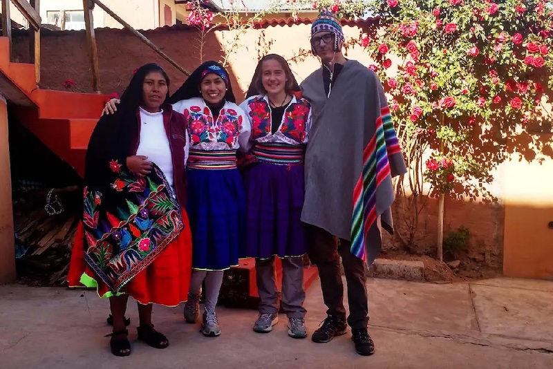 Untold Legends of Lake Titicaca: Ancient Stories