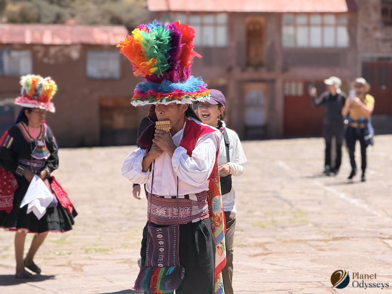 Lake Titicaca Travel Guide: Ethical Tips &amp; Itineraries