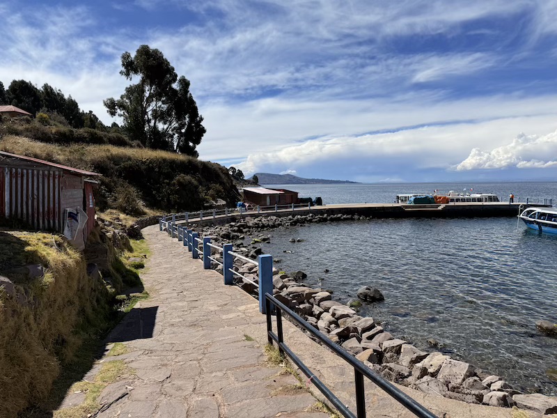 Lake Titicaca Travel Tips: Best Ways to Visit
