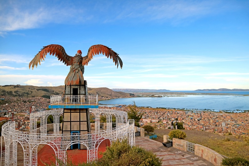Lima to Puno Travel: Ultimate Lake Titicaca Guide