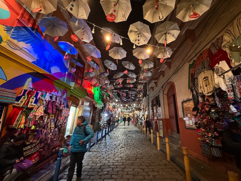 Must-See Bolivia’s Destinations: Adventure in the Andes