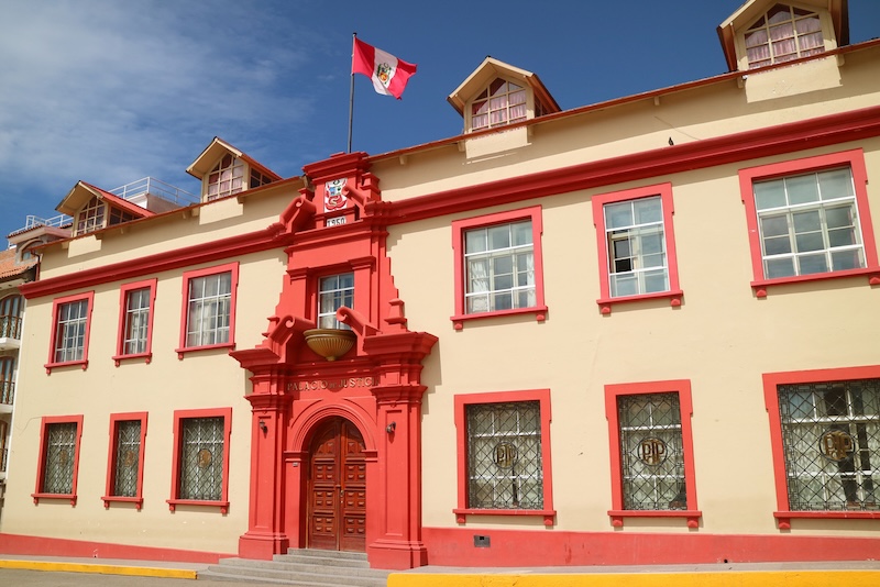 Puno's Museums: A Cultural Experience