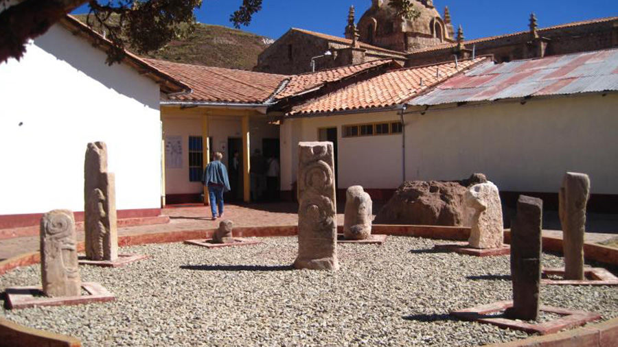 Museo de Arte Popular
