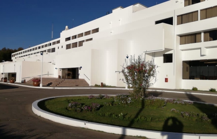 Hotels in Lake Titicaca 