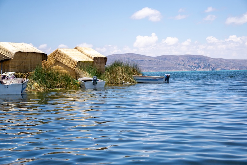 Which tour companies offer the most popular Lake Titicaca excursions