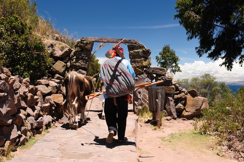 Titicaca