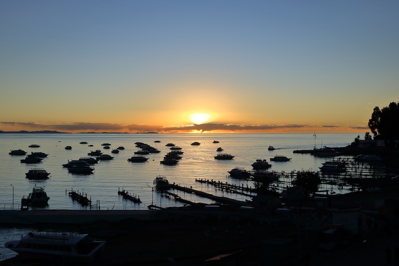 Unveiling Puno: A Climate Guide for the Adventurers