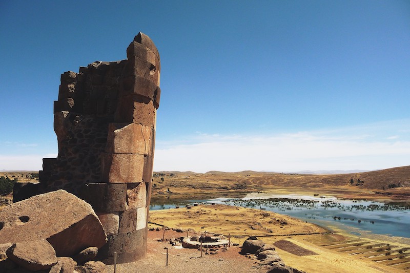 Unveiling the Mysteries of Sillustani: A Timeless Journey
