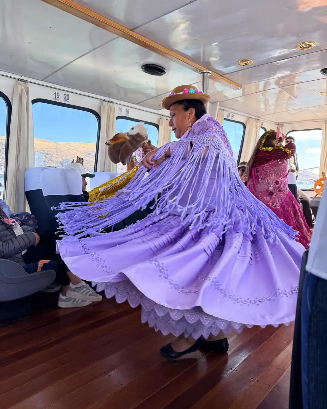 Luxury Personalized Travel