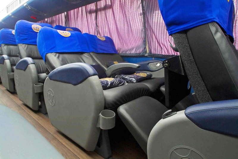 Cusco to Puno Bus Transfer (Direct and Overnight)