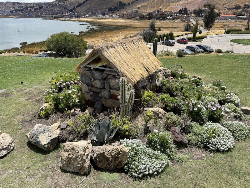 Peru Lake Titicaca Tours Full Day