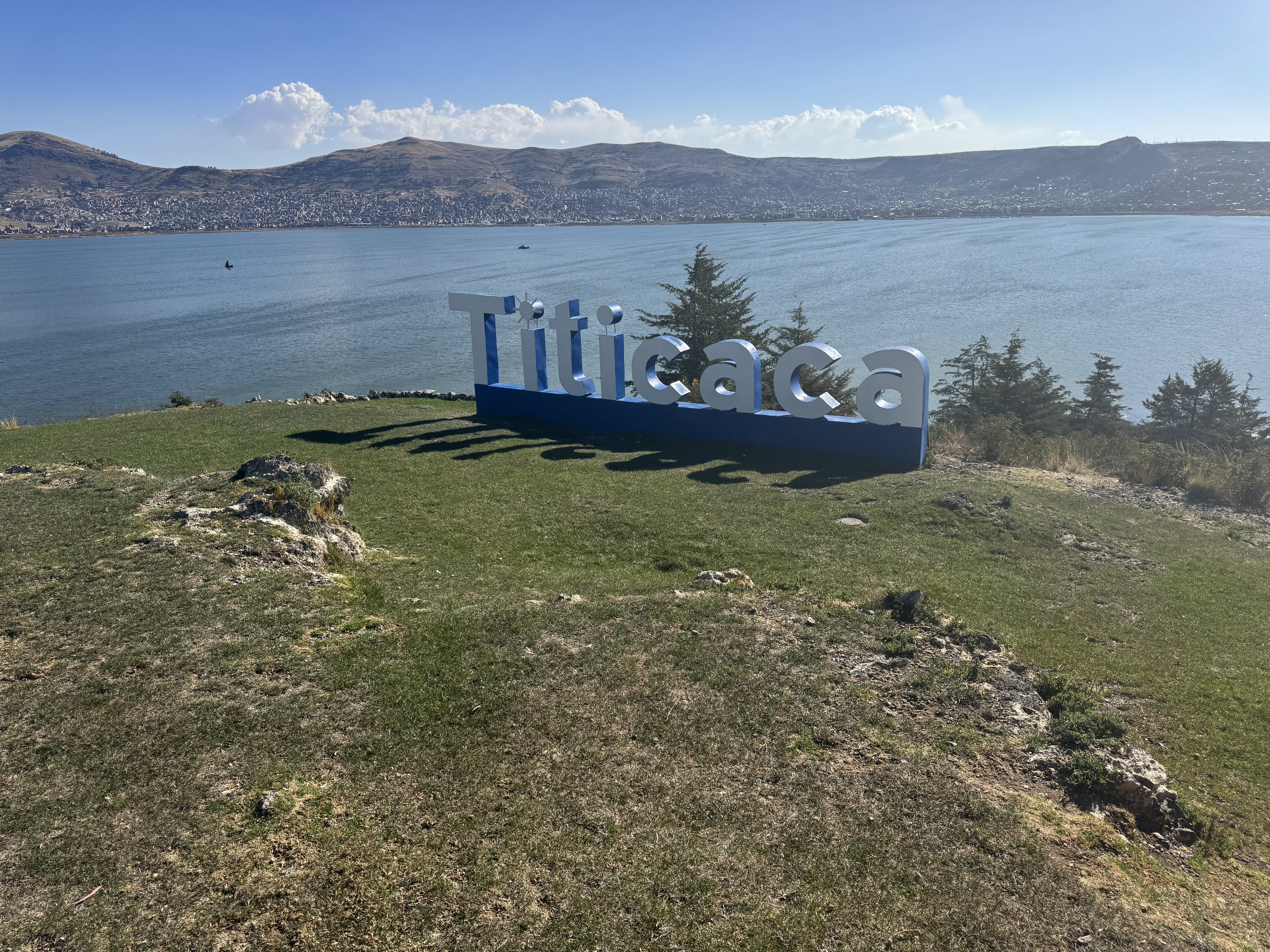 Lake Titicaca Tour from Cusco (2 Days)