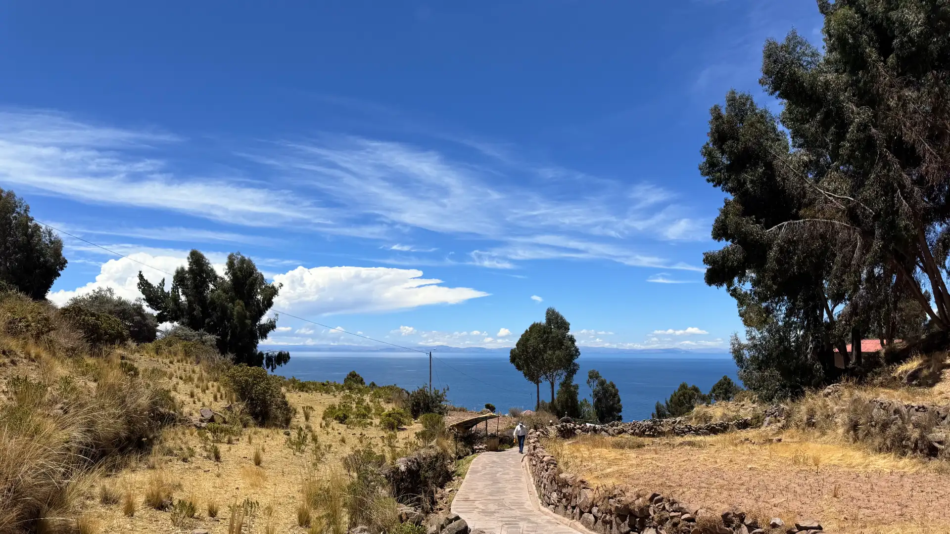 Lake Titicaca Tours